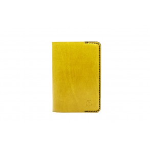 Small Notebook Yellow