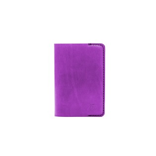 Small Notebook Purple