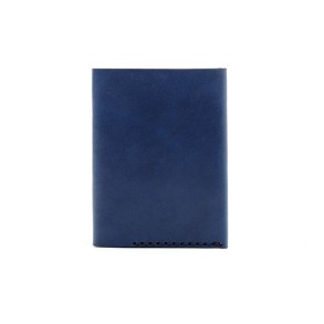 IOAN Wallet Blue