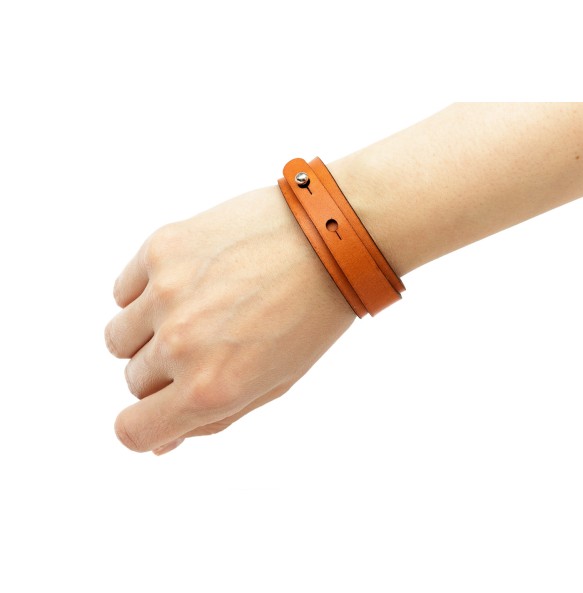 Smart Wallet/Adjustable Bracelet Set