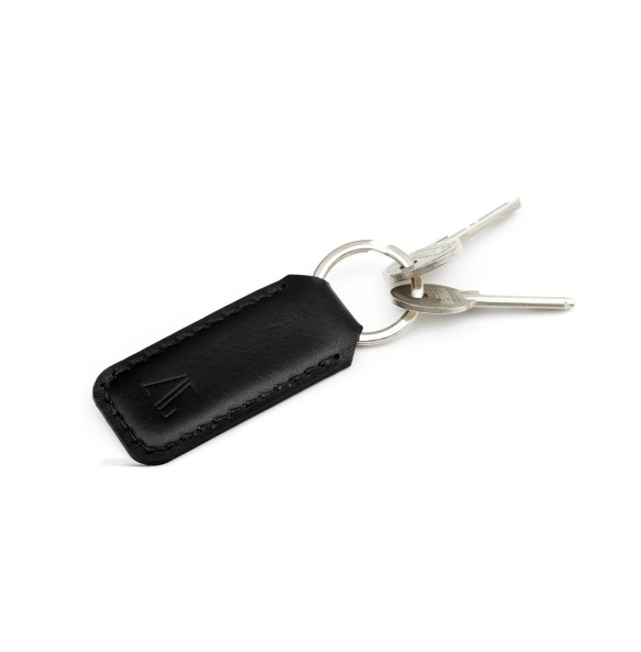 Smart ID Wallet/Wide Keychain Set