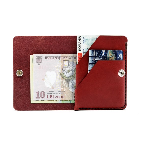 Smart ID Wallet Bordeaux