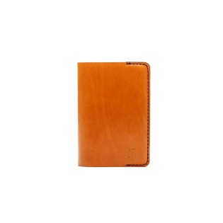 Small Notebook Brown