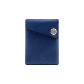 Smart Wallet Blue