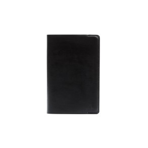 Large Notebook Black