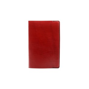 Large Notebook  Bordeaux