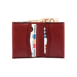 IOAN Wallet Bordeaux