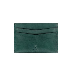 Mini Wallet Green