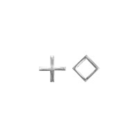 Cross/Rhombus +50.00 Lei